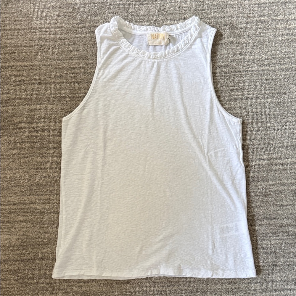 Nation LTD Janie Tank Top